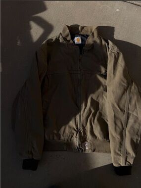 Carhartt Jacket